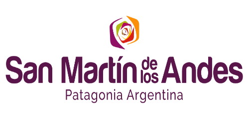 Logo San Martín de los Andes