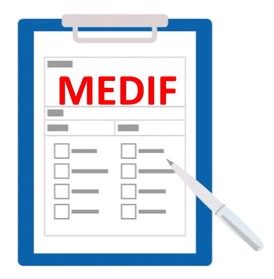 Imagen Formulario Medif